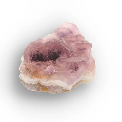 Steinkopf Pink Fluorite – Authentic Northern Cape Specimen