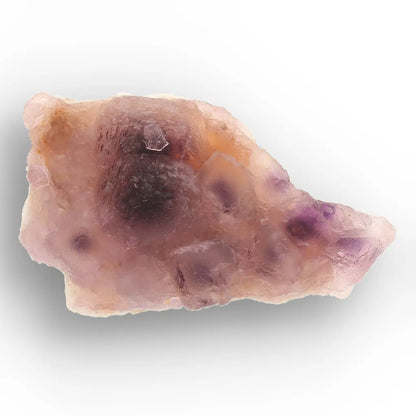 Steinkopf Pink Fluorite – Authentic Northern Cape Specimen