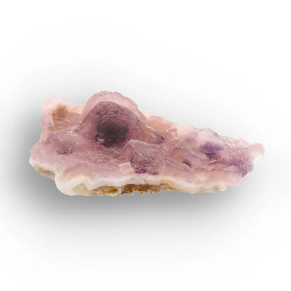 Steinkopf Pink Fluorite – Authentic Northern Cape Specimen