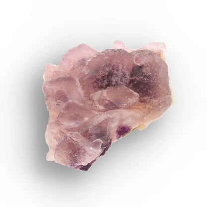 Steinkopf Pink Fluorite – Authentic Northern Cape Specimen