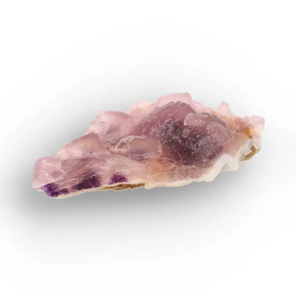 Steinkopf Pink Fluorite – Authentic Northern Cape Specimen