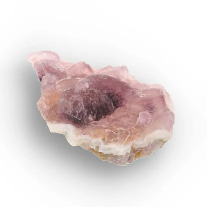 Steinkopf Pink Fluorite – Authentic Northern Cape Specimen