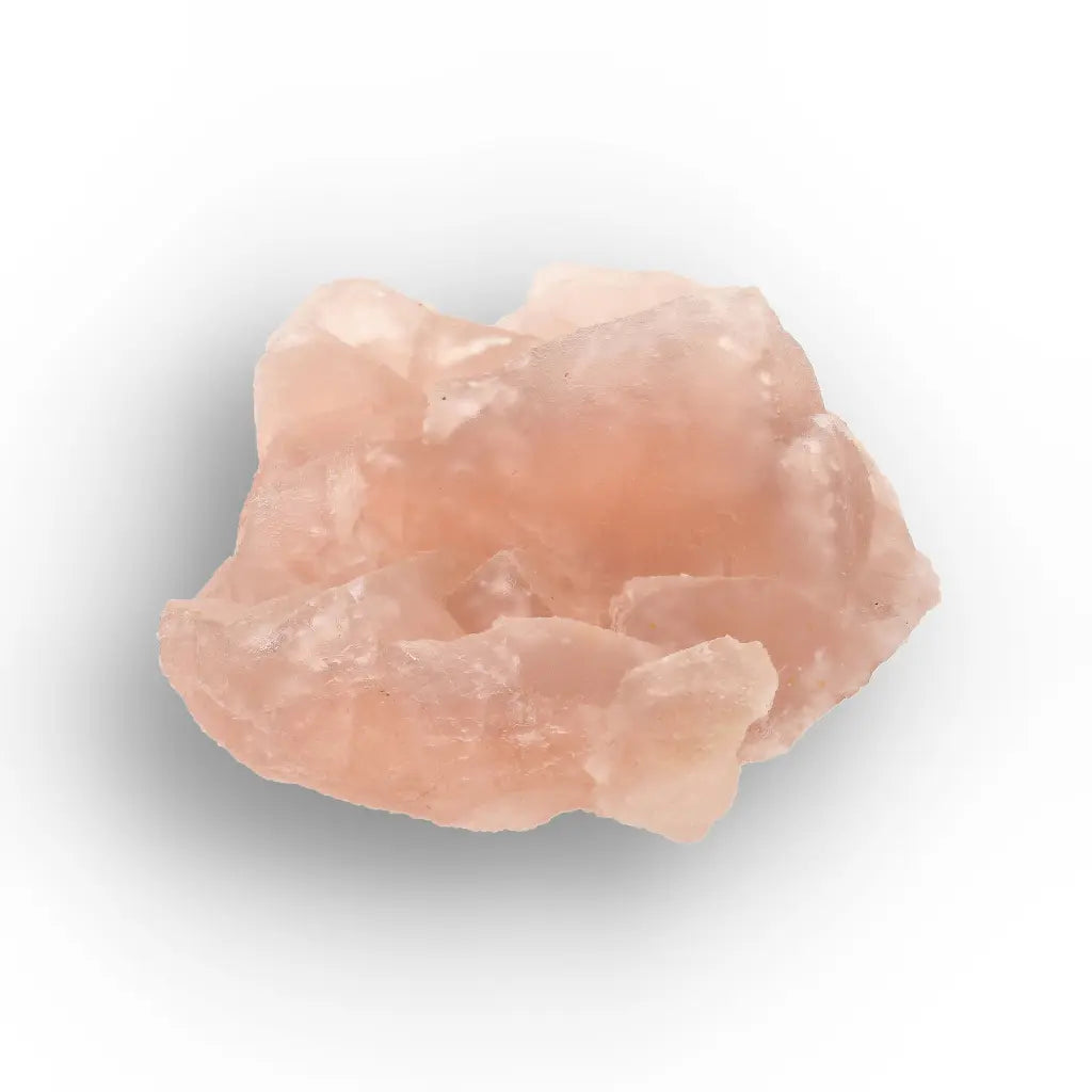 Captivating Pink Fluorite from Steinkopf – Northern Cape