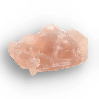 Captivating Pink Fluorite from Steinkopf – Northern Cape