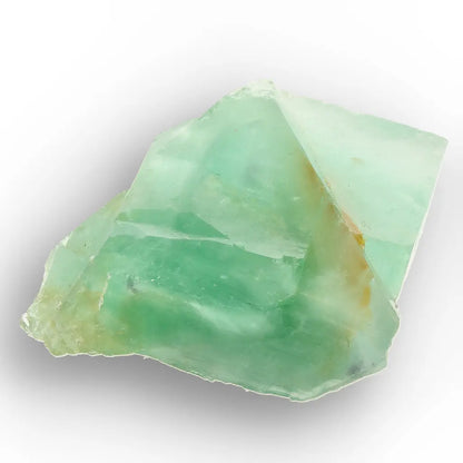 Steinkopf Green Fluorite – Captivating Miniature Crystal