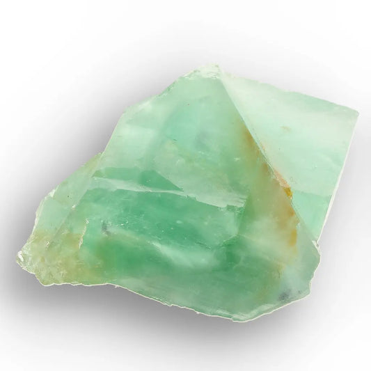 Get your Steinkopf Green Fluorite – Captivating Miniature Crystal online now or in store at Forever Gems in Franschhoek, South Africa