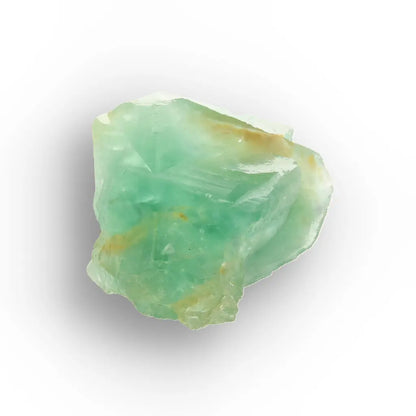Steinkopf Green Fluorite – Captivating Miniature Crystal