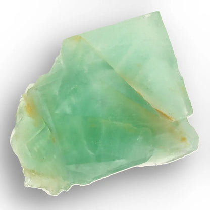 Steinkopf Green Fluorite – Captivating Miniature Crystal