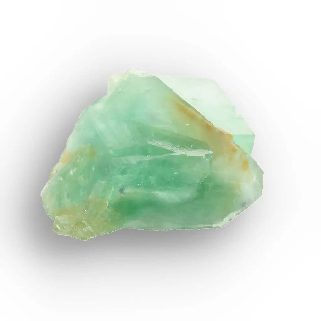 Steinkopf Green Fluorite – Captivating Miniature Crystal
