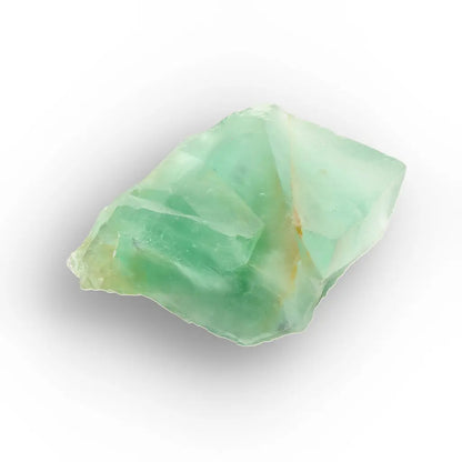 Steinkopf Green Fluorite – Captivating Miniature Crystal