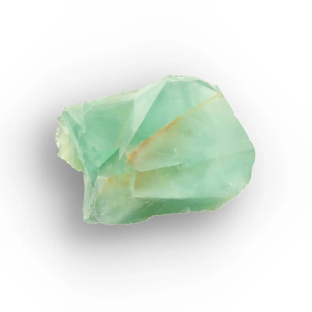 Steinkopf Green Fluorite – Captivating Miniature Crystal