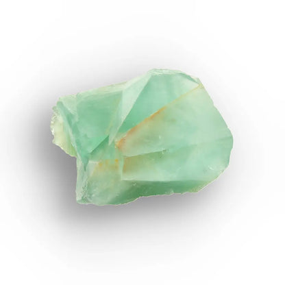 Steinkopf Green Fluorite – Captivating Miniature Crystal