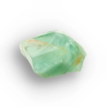 Steinkopf Green Fluorite – Captivating Miniature Crystal