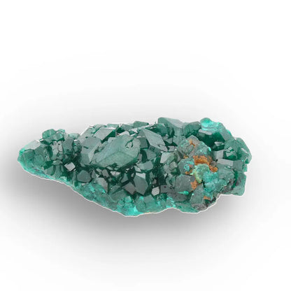 Dioptase from Congo Natural Crystal Mineral Specimen