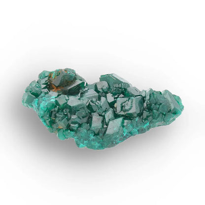 Dioptase from Congo Natural Crystal Mineral Specimen