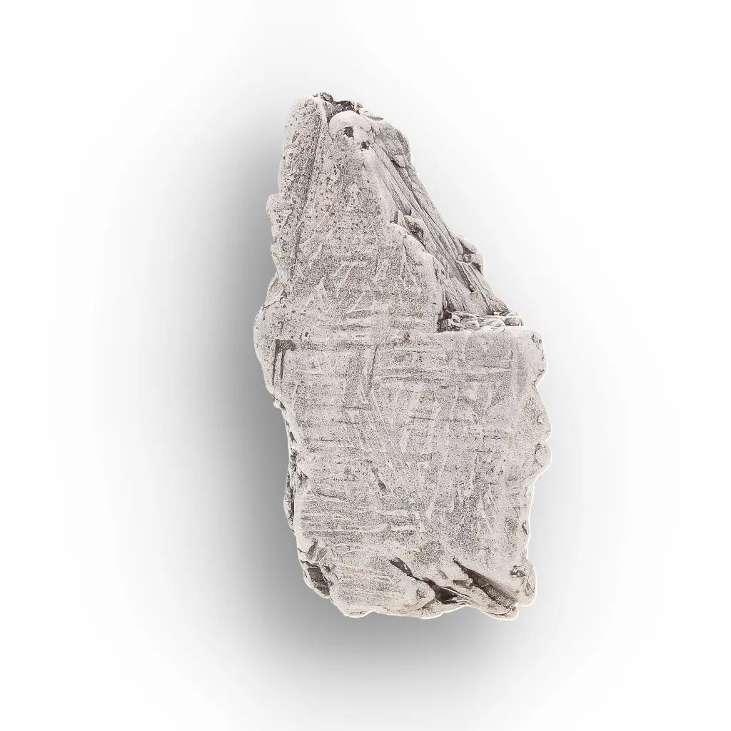 Get your Aletai Meteorite – Rare Anomalous IIIE Iron Meteorite Piece online now or in store at Forever Gems in Franschhoek, South Africa