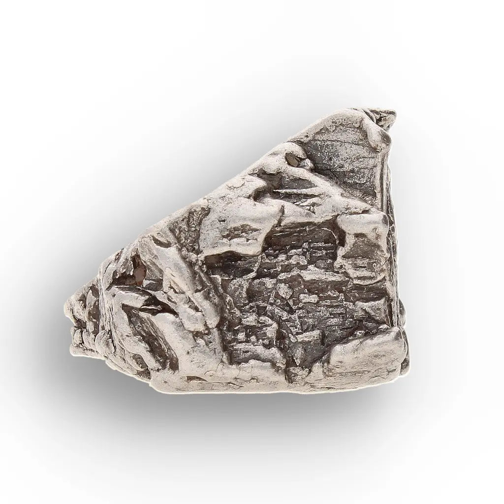 Get your Aletai Meteorite – Rare Anomalous IIIE Iron Meteorite Piece online now or in store at Forever Gems in Franschhoek, South Africa