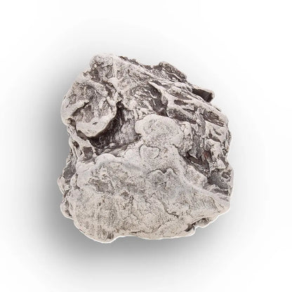 Aletai Meteorite – Rare Anomalous IIIE Iron Meteorite Piece