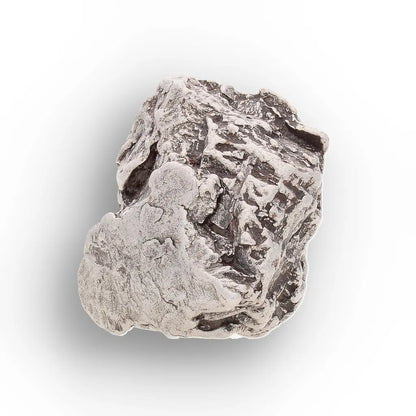 Aletai Meteorite – Rare Anomalous IIIE Iron Meteorite Piece