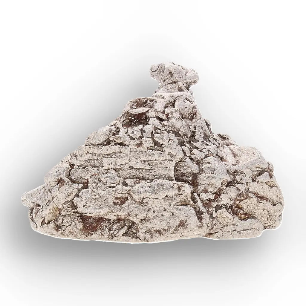 Get your Aletai Meteorite – Anomalous IIIE Iron with Natural Relief online now or in store at Forever Gems in Franschhoek, South Africa