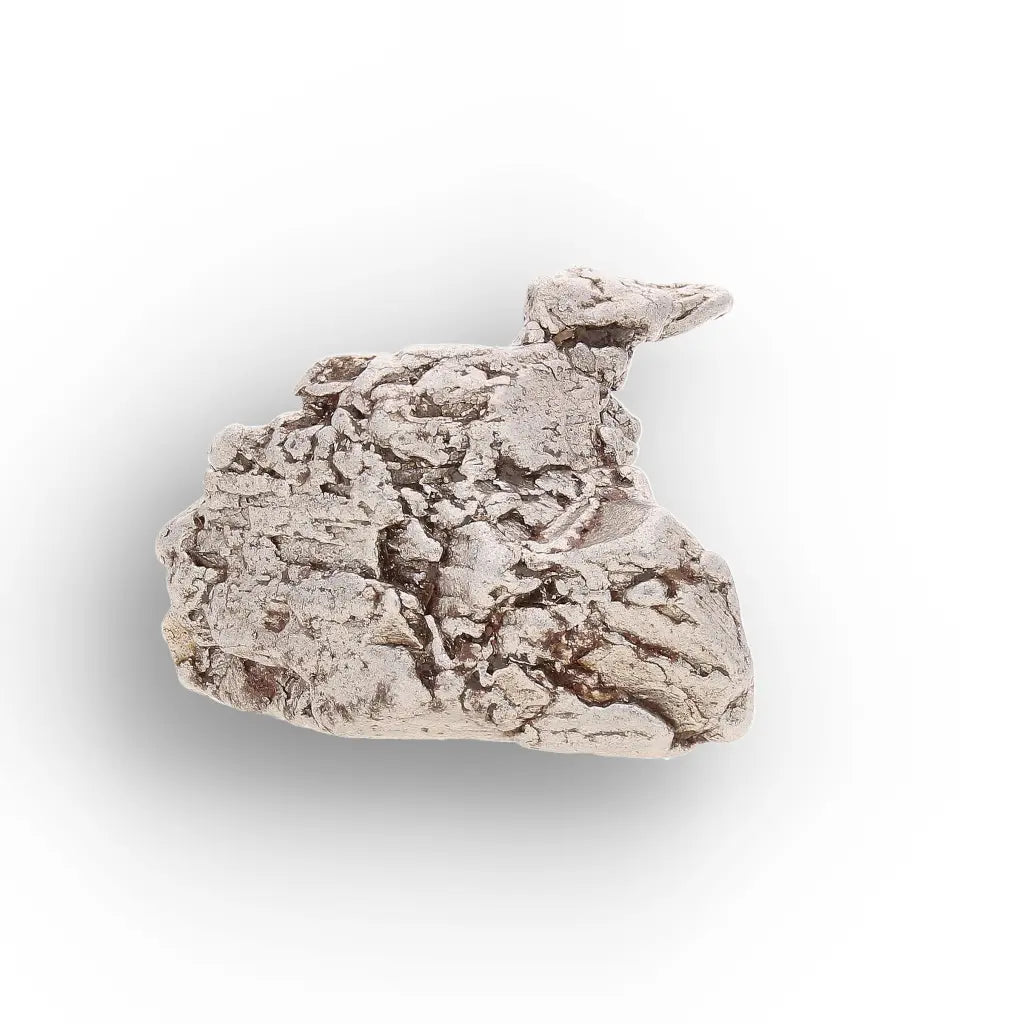Get your Aletai Meteorite – Anomalous IIIE Iron with Natural Relief online now or in store at Forever Gems in Franschhoek, South Africa