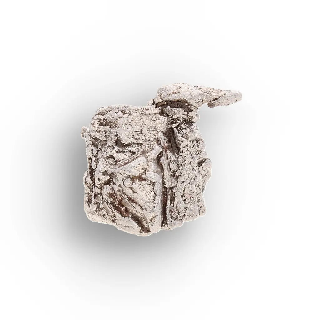 Get your Aletai Meteorite – Anomalous IIIE Iron with Natural Relief online now or in store at Forever Gems in Franschhoek, South Africa