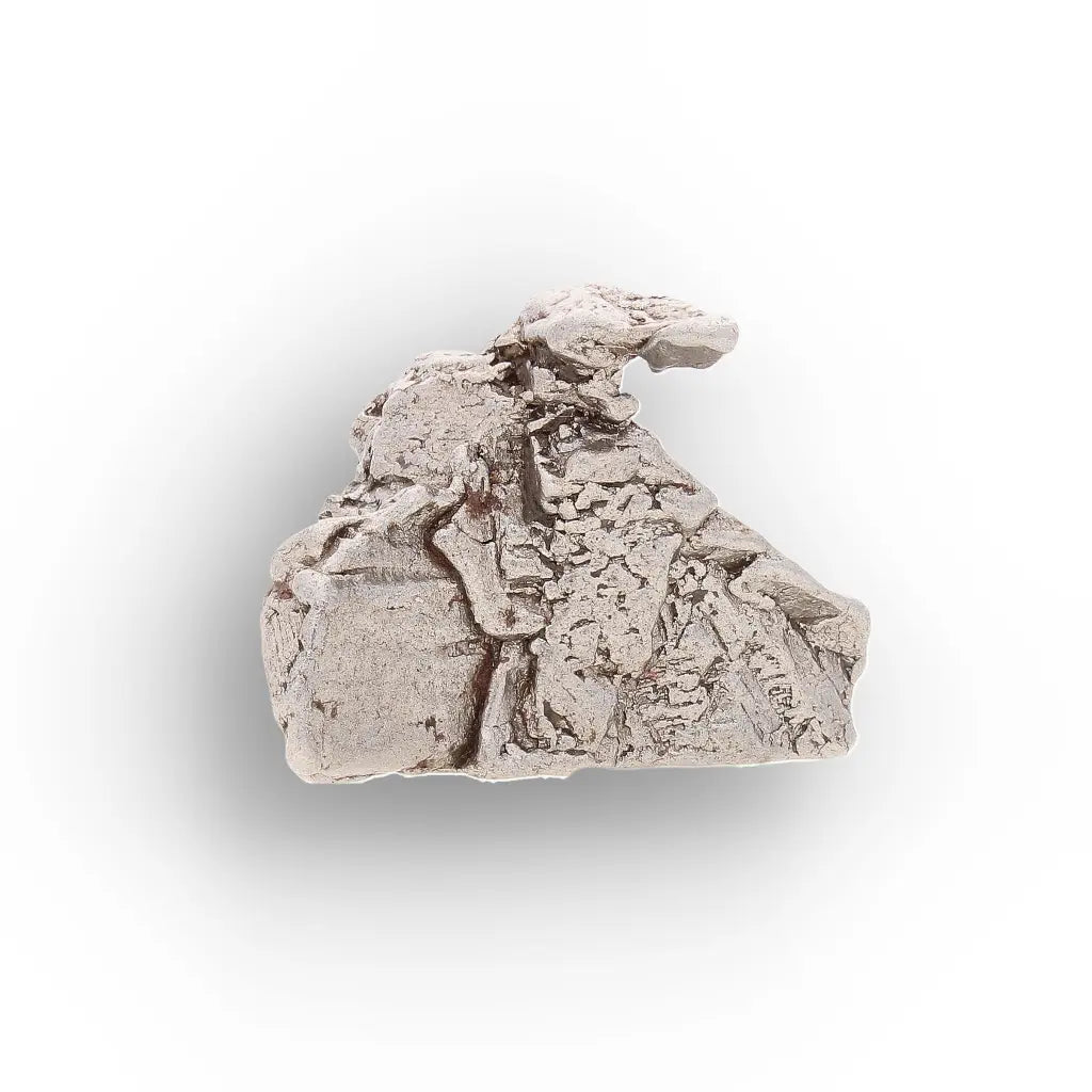 Get your Aletai Meteorite – Anomalous IIIE Iron with Natural Relief online now or in store at Forever Gems in Franschhoek, South Africa