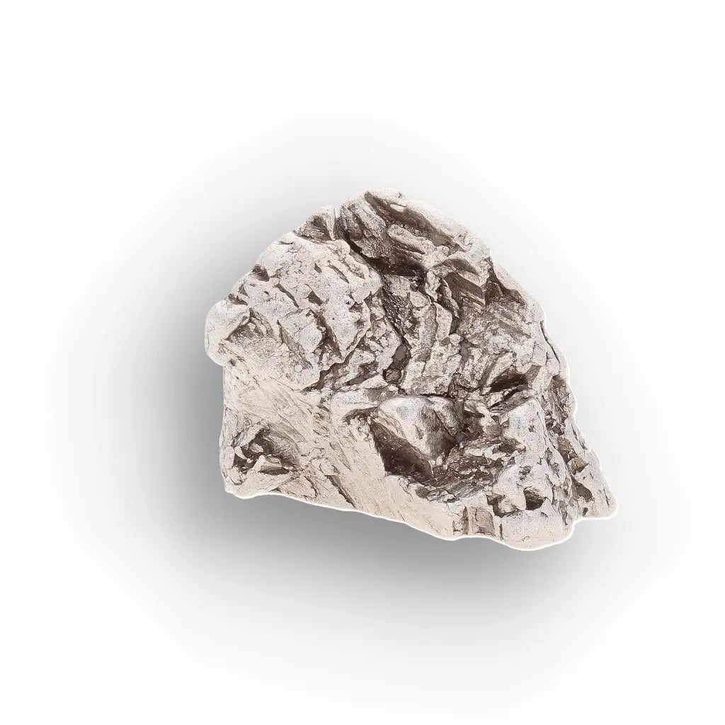 Get your Aletai Meteorite – Textured Anomalous IIIE Iron Specimen online now or in store at Forever Gems in Franschhoek, South Africa