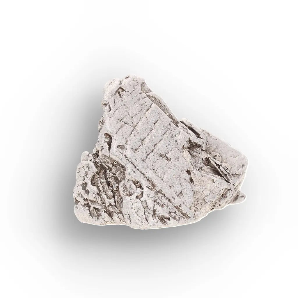 Get your Aletai Meteorite – Textured Anomalous IIIE Iron Specimen online now or in store at Forever Gems in Franschhoek, South Africa