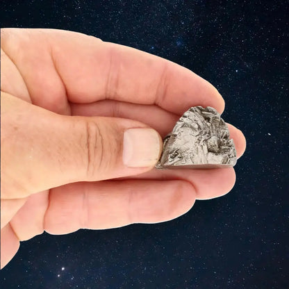 Get your Aletai Meteorite – Textured Anomalous IIIE Iron Specimen online now or in store at Forever Gems in Franschhoek, South Africa