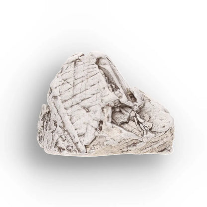 Get your Aletai Meteorite – Textured Anomalous IIIE Iron Specimen online now or in store at Forever Gems in Franschhoek, South Africa