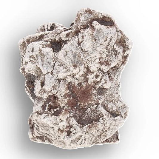 Get your Aletai Meteorite – Sculptural Anomalous IIIE Iron Specimen online now or in store at Forever Gems in Franschhoek, South Africa