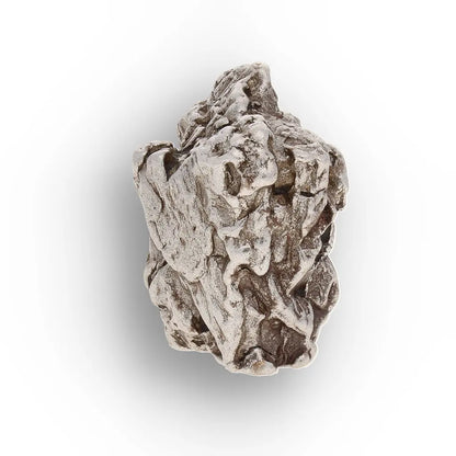 Aletai Meteorite – Sculptural Anomalous IIIE Iron Specimen