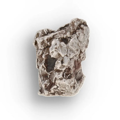 Aletai Meteorite – Sculptural Anomalous IIIE Iron Specimen