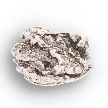 Aletai Meteorite – Sculptural Anomalous IIIE Iron Specimen