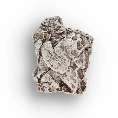 Aletai Meteorite – Sculptural Anomalous IIIE Iron Specimen