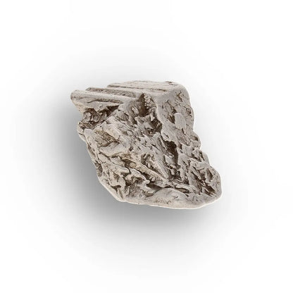Aletai Meteorite – Compact Anomalous IIIE Iron Specimen