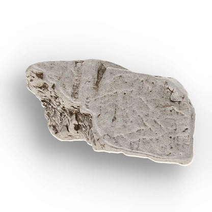Aletai Meteorite – Compact Anomalous IIIE Iron Specimen