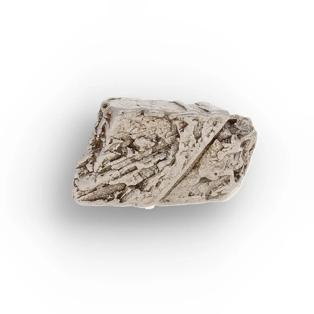 Aletai Meteorite – Compact Anomalous IIIE Iron Specimen