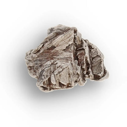 Aletai Meteorite – Elongated Anomalous IIIE Iron Specimen