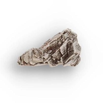 Aletai Meteorite – Elongated Anomalous IIIE Iron Specimen