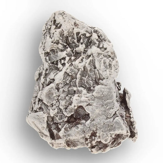 Get your Aletai Meteorite – Tall Textured Iron Meteorite Specimen online now or in store at Forever Gems in Franschhoek, South Africa
