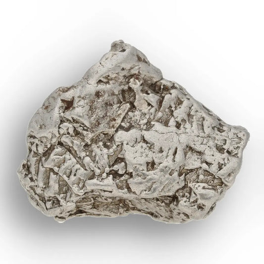 Get your Aletai Meteorite Fragment – Rare Iron Space Rock online now or in store at Forever Gems in Franschhoek, South Africa