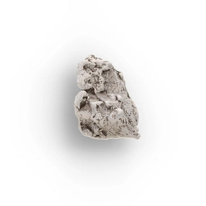 Aletai Meteorite – 42g Sculptural Iron Meteorite Specimen
