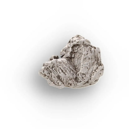 Aletai Meteorite – 42g Sculptural Iron Meteorite Specimen