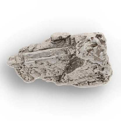 Aletai Meteorite – 42g Sculptural Iron Meteorite Specimen