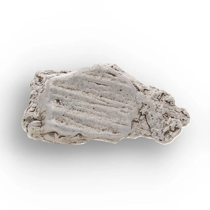 Aletai Meteorite – 42g Sculptural Iron Meteorite Specimen