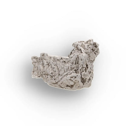 Aletai Meteorite – 42g Sculptural Iron Meteorite Specimen