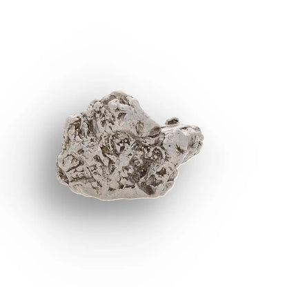 Aletai Meteorite – 42g Sculptural Iron Meteorite Specimen