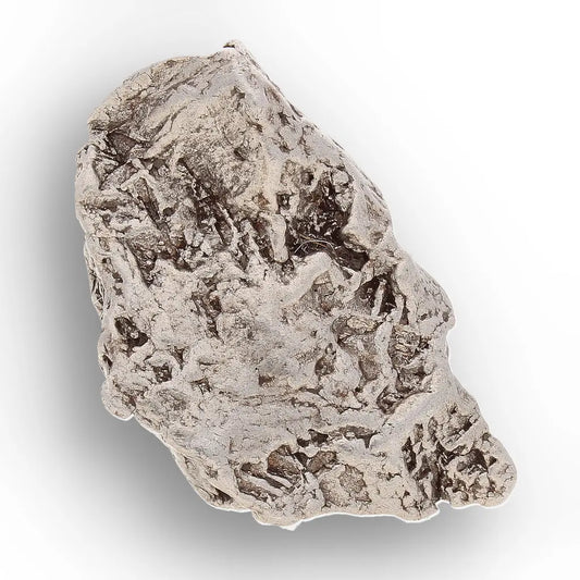 Get your Aletai Meteorite – 26g Textured Iron Meteorite Specimen online now or in store at Forever Gems in Franschhoek, South Africa